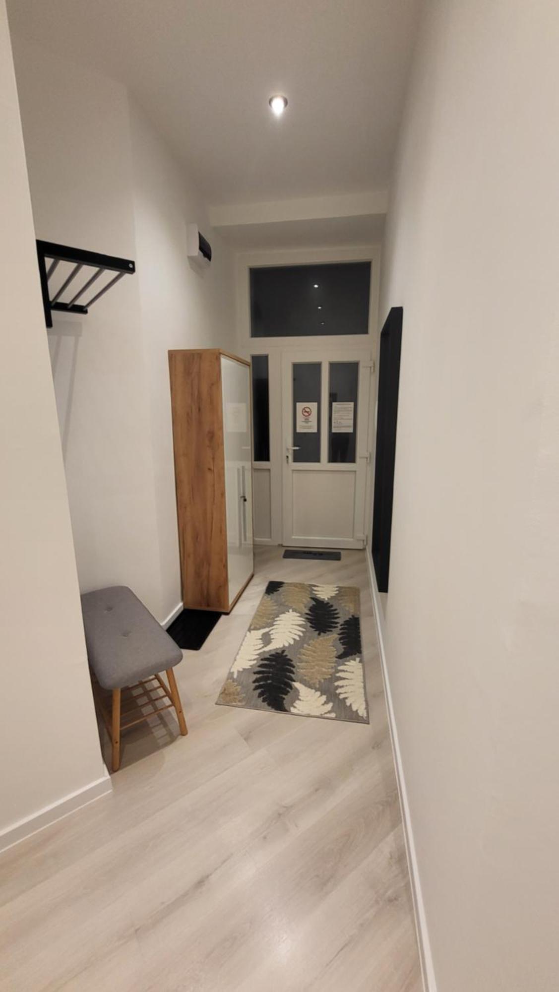 Ella Apartment Budapest Extérieur photo